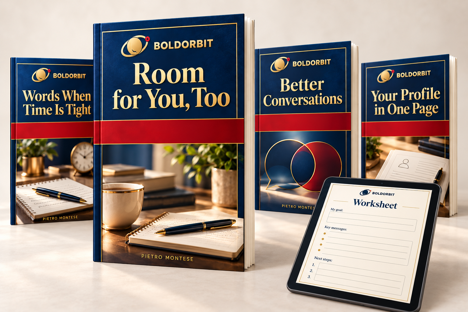 Room for You, Too and its optional dating companion workbooks